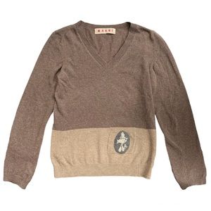Marni Sweater